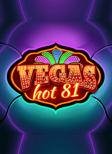 Vegas Hot 81