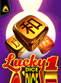 Lucky Dice 1