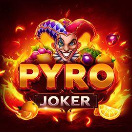 Pyro Joker