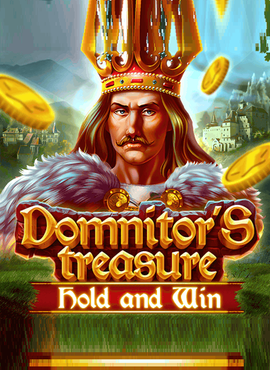 Domnitor's Treasure