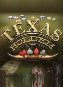 Texas Hold'em Poker 3D