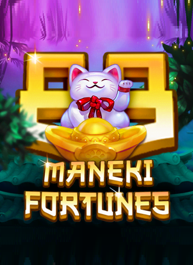 Maneki 88 Fortunes