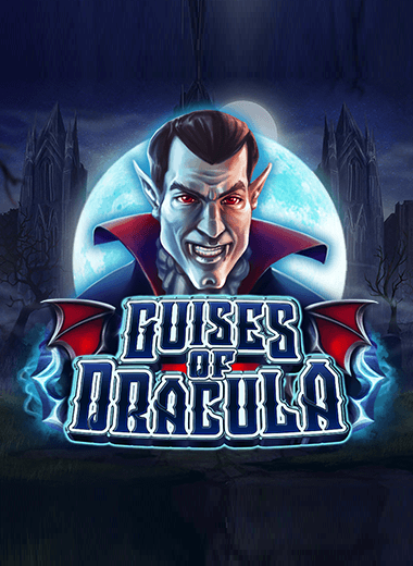 Guises of Dracula