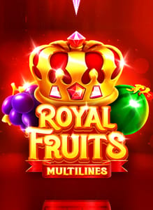 Royal Fruits MultiLines