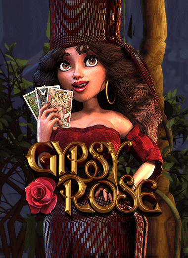 Gypsy Rose
