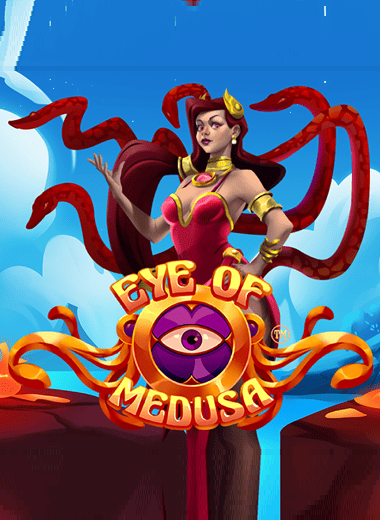 Eye of Medusa