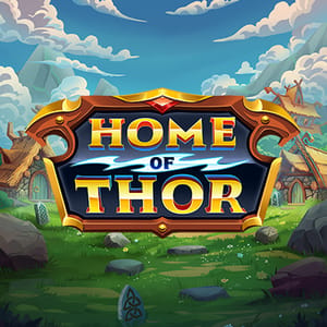 Home of Thor