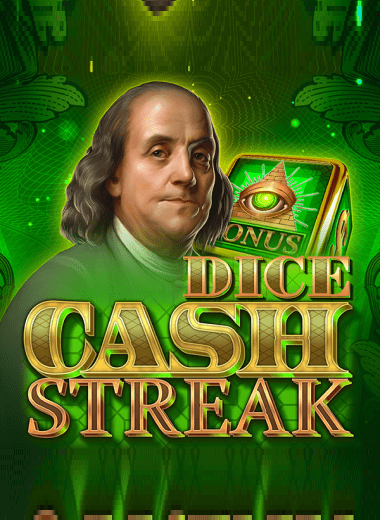 Cash Streak Dice