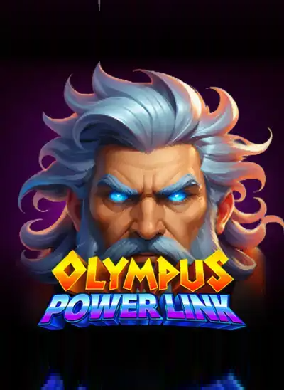 Olympus Power Link