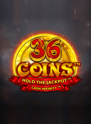 36 Coins™