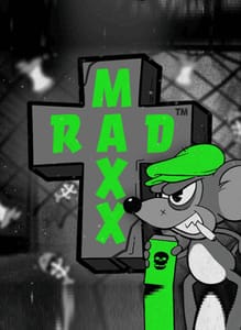 Rad Maxx