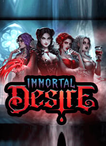 Immortal Desire