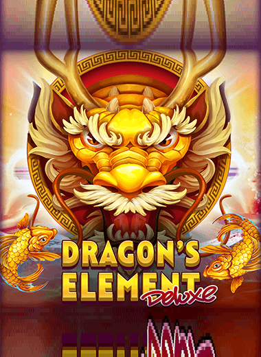 Dragons Element Deluxe