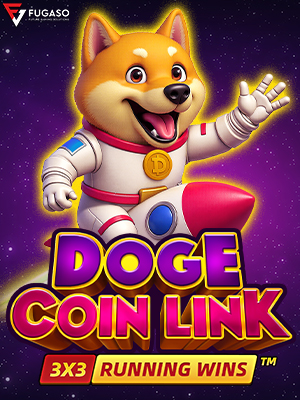 Doge Coin Link: RUNNING WINS