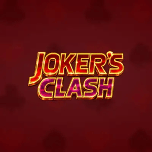 Joker's Clash