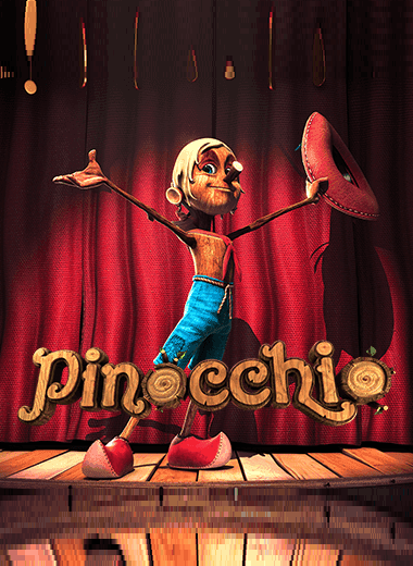 Pinocchio