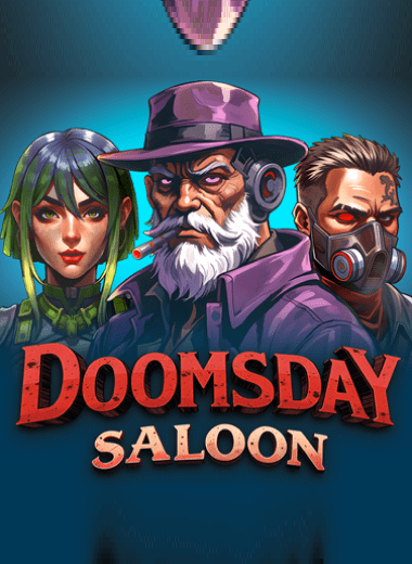 Doomsday Saloon