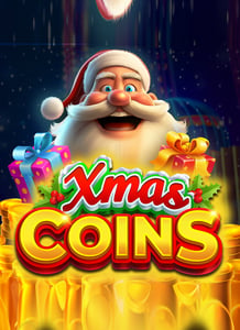 XMAS Coins