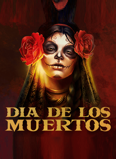 Dia De Los Muertos