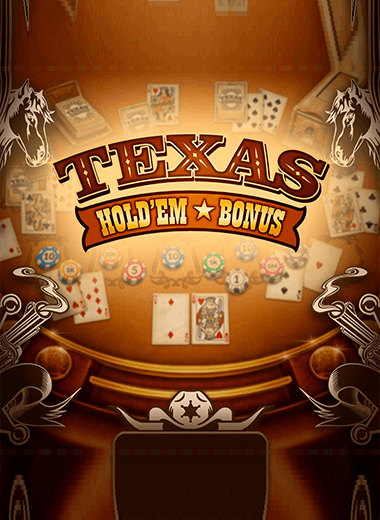 Texas Hold 'em Bonus