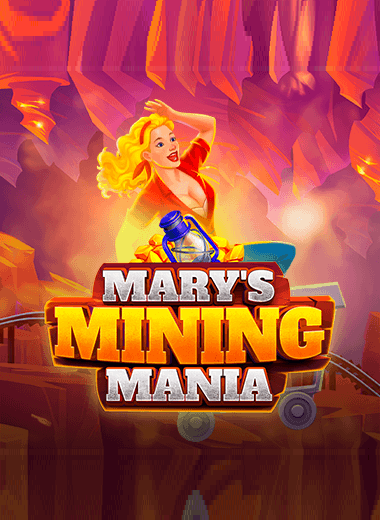 Mary's Mining Mania