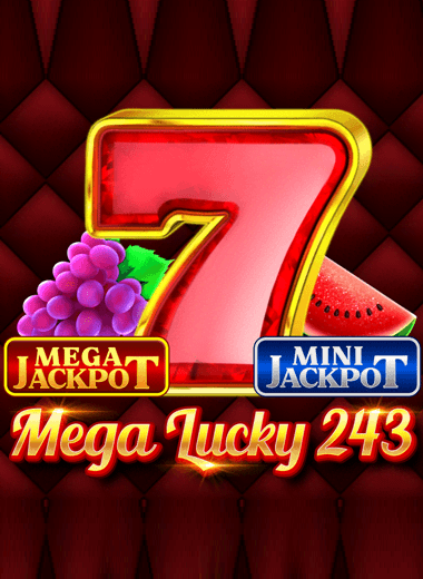 Mega Lucky 243