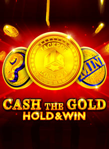 Cash The Gold Hold And Win
