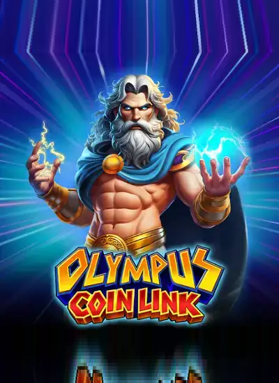 Olympus Coin Link