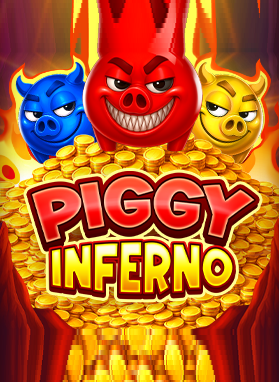 Piggy Inferno