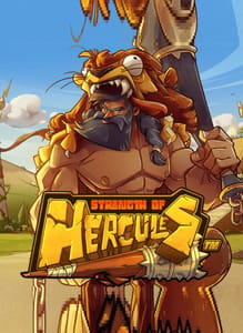 Strength of Hercules