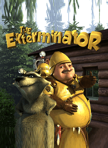The Exterminator