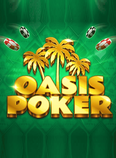 Oasis Poker