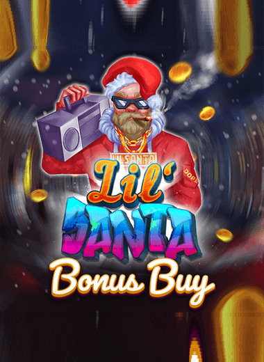 Lil' Santa Bonus Buy