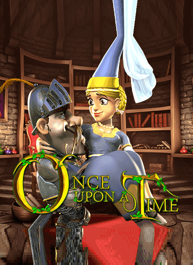 Once Upon a Time