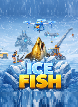 Ice Fish