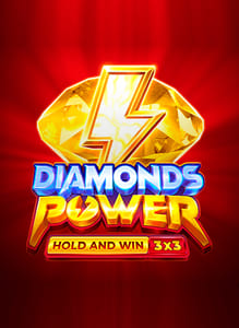 Diamonds Power: Hold and Win