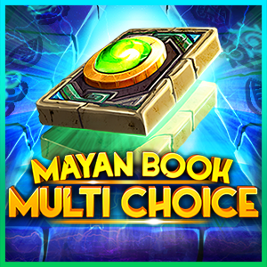 Mayan Book