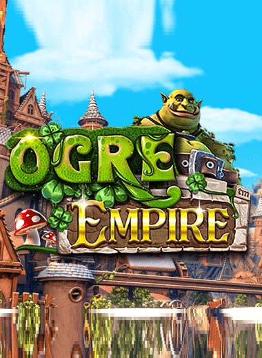 Ogre Empire