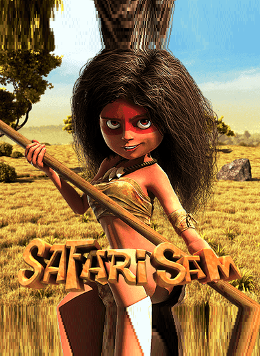 Safari Sam