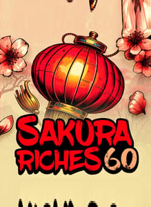 Sakura Riches 60