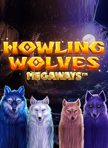 Howling Wolves Megaways