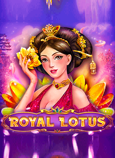 Royal Lotus