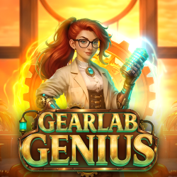 Gearlab Genius