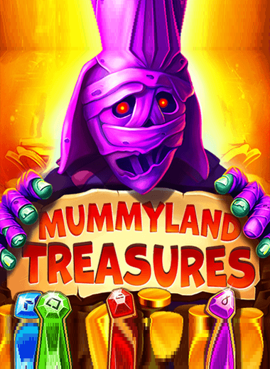 MummyLand Treasures