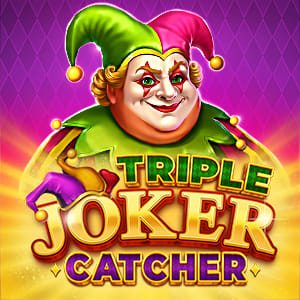 Triple Joker Catcher