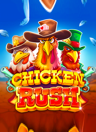 Chicken Rush