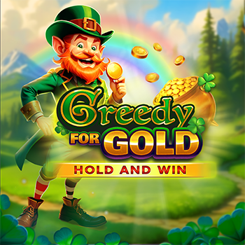 Greedy for Gold: Hold and Win