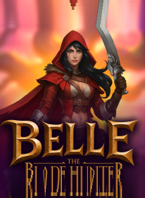 Belle the Blade Hunter