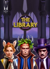 The Library
