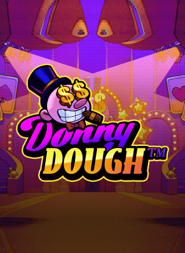 Donny Dough